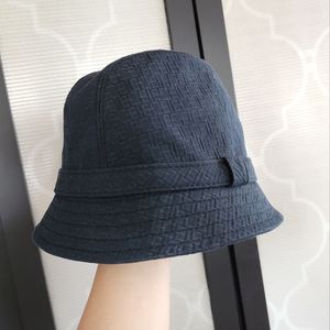 Hugo Boss Men Bucket Hat Size L-XL